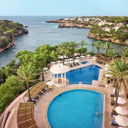 Hotel Robinson Cala Serena Cala Serena  Zewnętrze zdjęcie