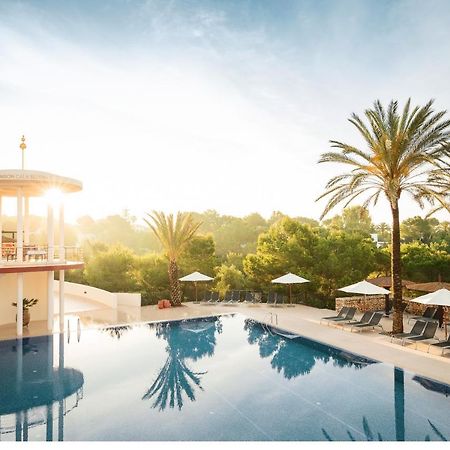 Robinson Cala Serena Cala Serena  Zewnętrze zdjęcie