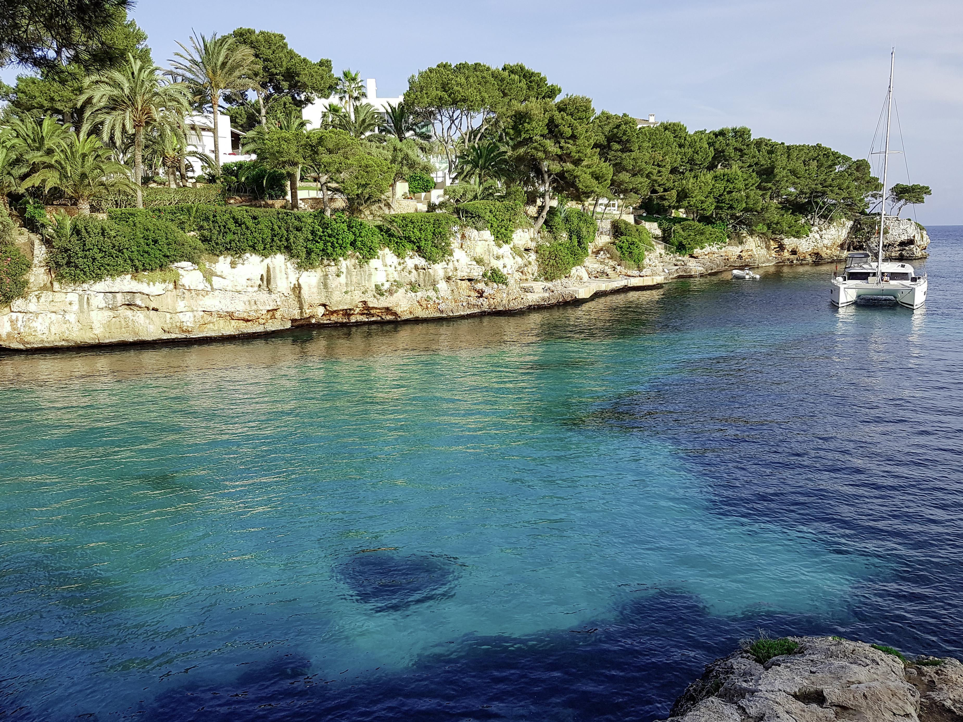 Hotel Robinson Cala Serena Cala Serena  Zewnętrze zdjęcie