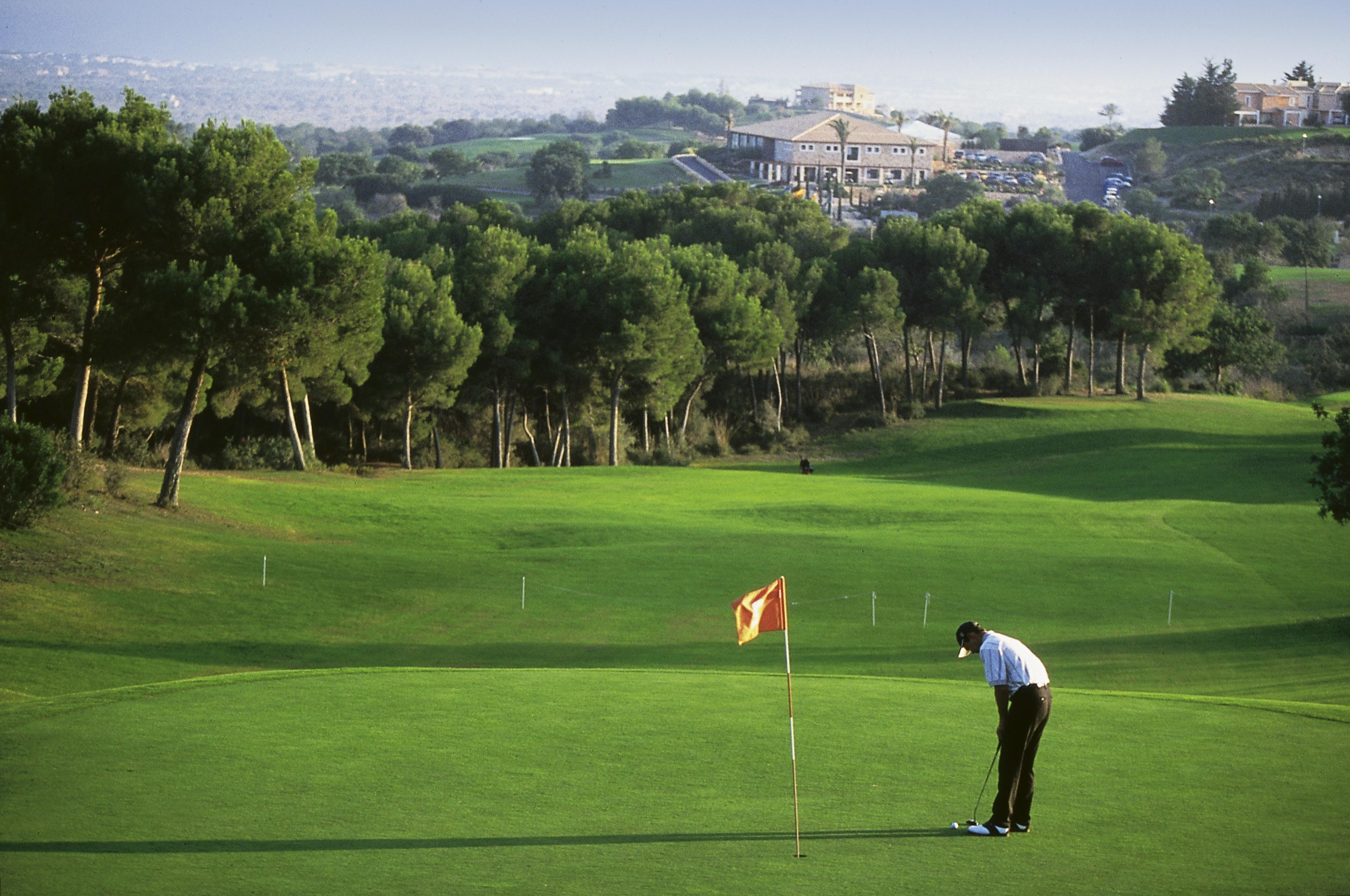 Hotel Robinson Cala Serena Cala Serena  Zewnętrze zdjęcie