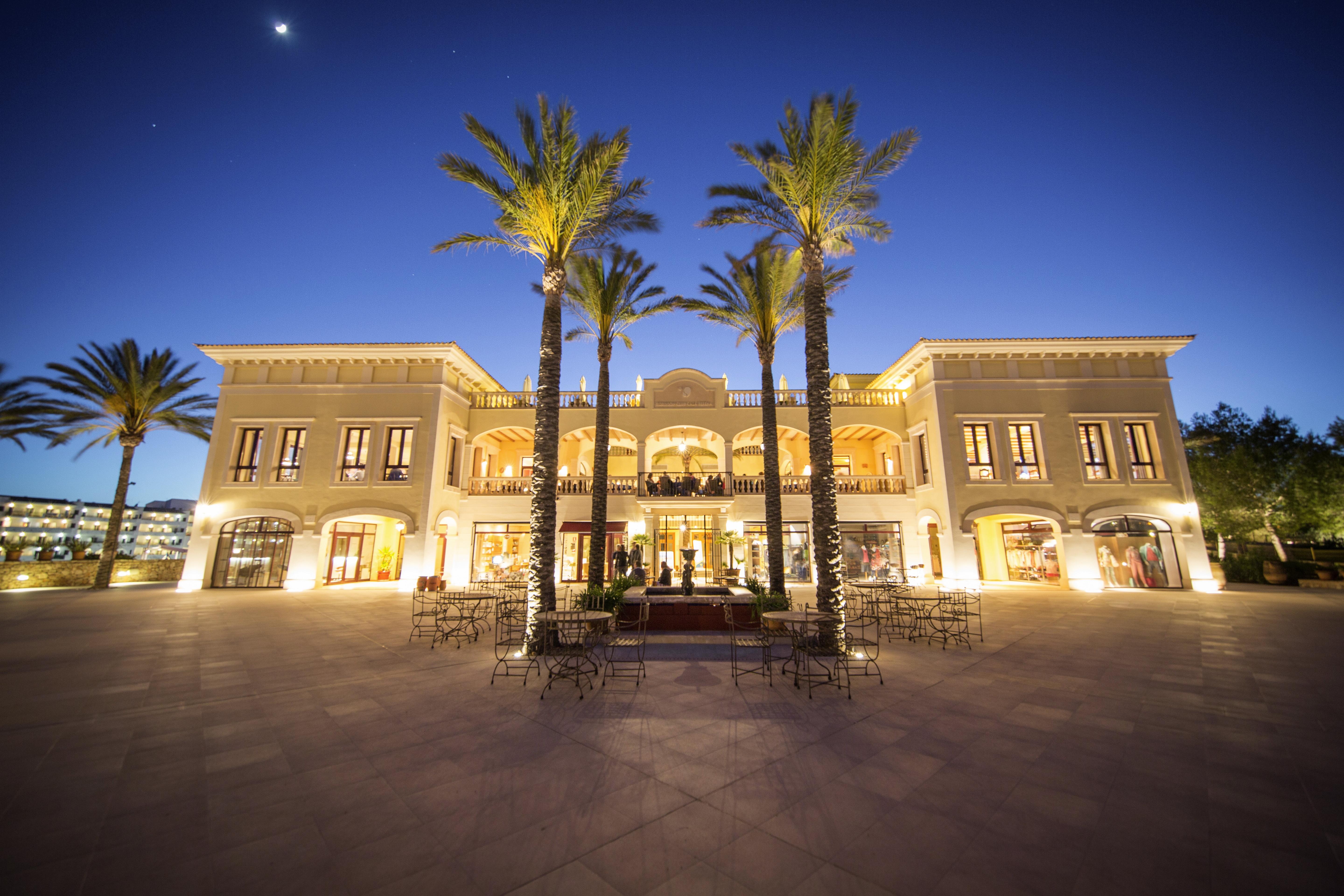 Hotel Robinson Cala Serena Cala Serena  Zewnętrze zdjęcie