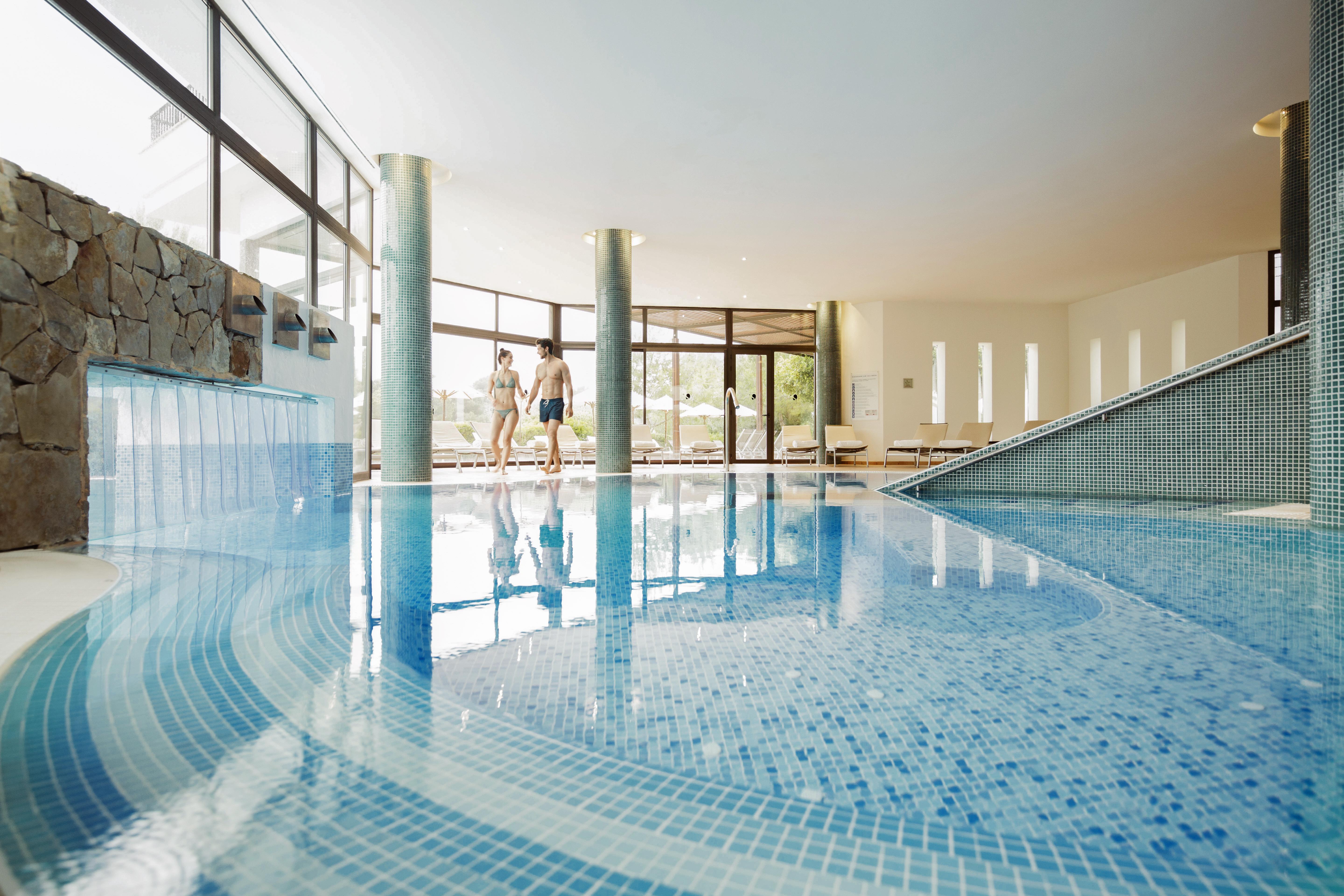 Robinson Cala Serena Cala Serena  Zewnętrze zdjęcie