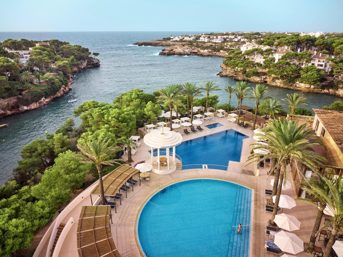 Hotel Robinson Cala Serena Cala Serena  Zewnętrze zdjęcie