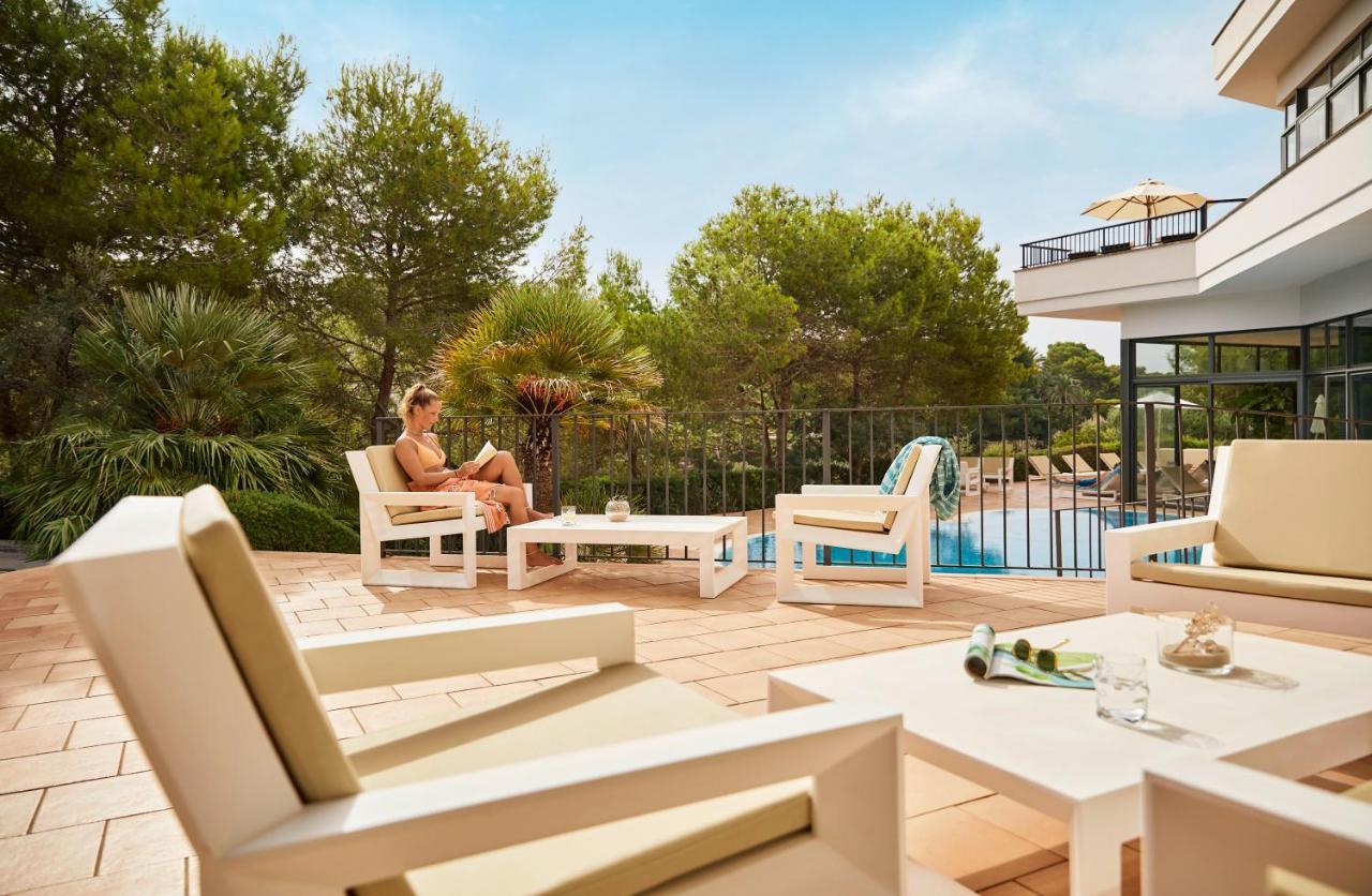 Robinson Cala Serena Cala Serena  Zewnętrze zdjęcie