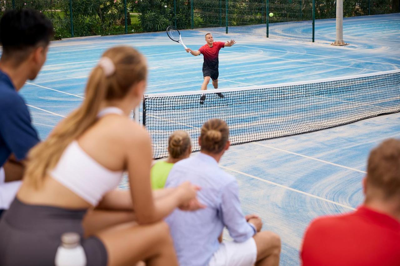 Hotel Robinson Cala Serena Cala Serena  Zewnętrze zdjęcie