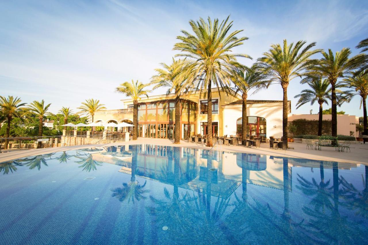 Robinson Cala Serena Cala Serena  Zewnętrze zdjęcie