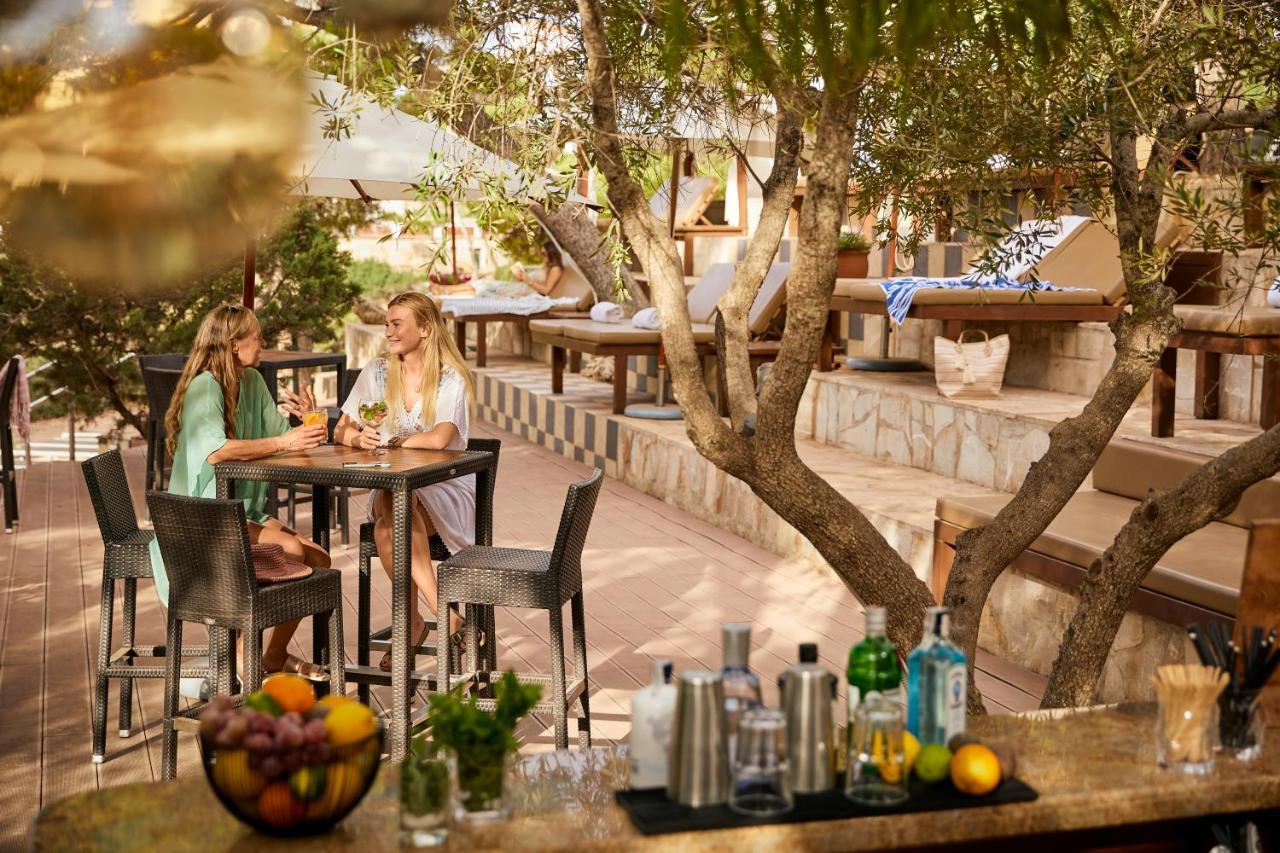 Robinson Cala Serena Cala Serena  Zewnętrze zdjęcie