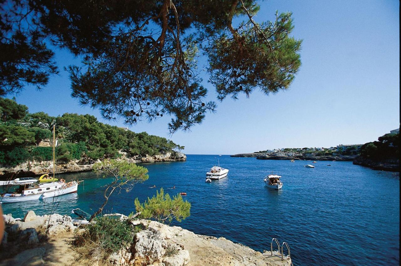 Hotel Robinson Cala Serena Cala Serena  Zewnętrze zdjęcie