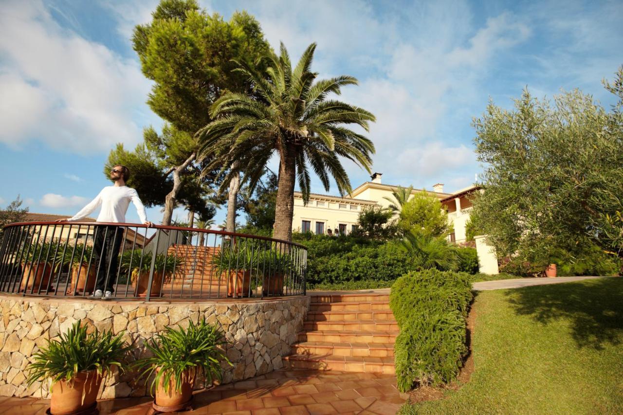 Robinson Cala Serena Cala Serena  Zewnętrze zdjęcie