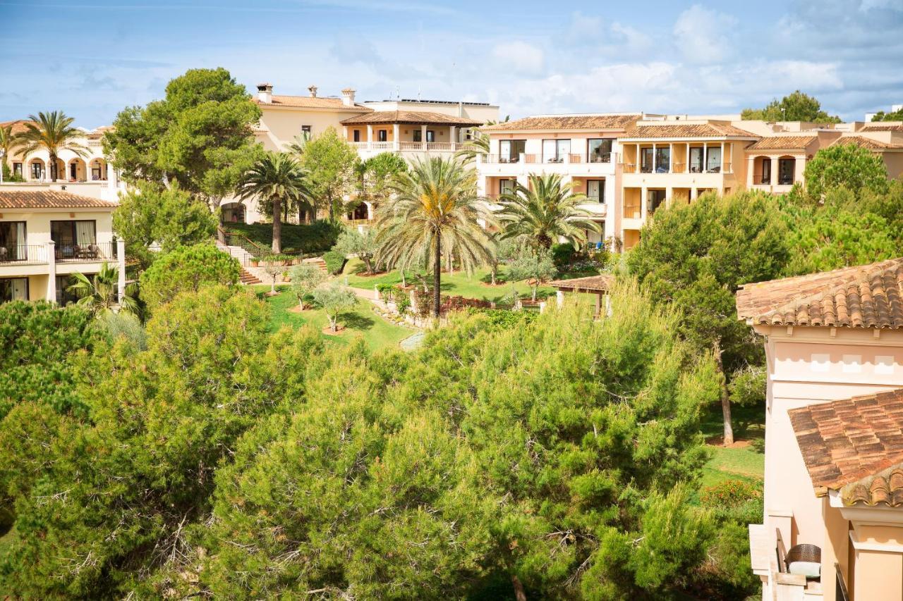 Hotel Robinson Cala Serena Cala Serena  Zewnętrze zdjęcie