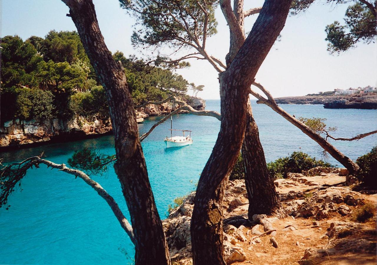 Hotel Robinson Cala Serena Cala Serena  Zewnętrze zdjęcie