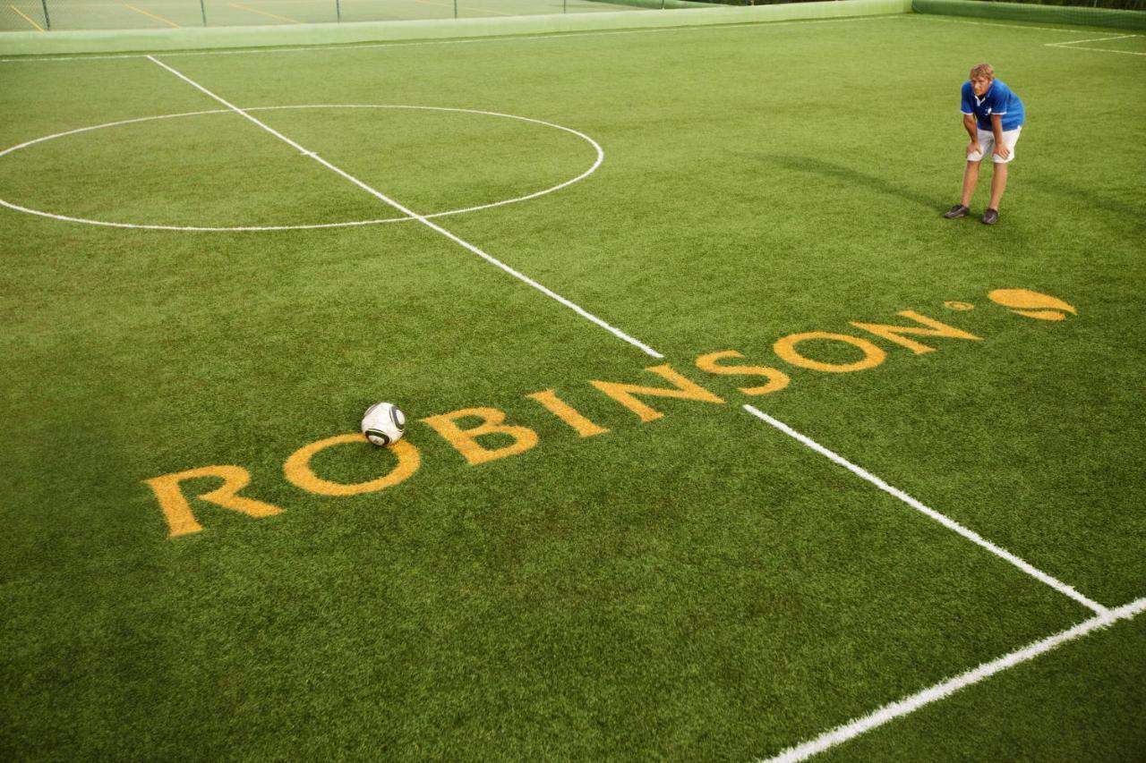 Robinson Cala Serena Cala Serena  Zewnętrze zdjęcie