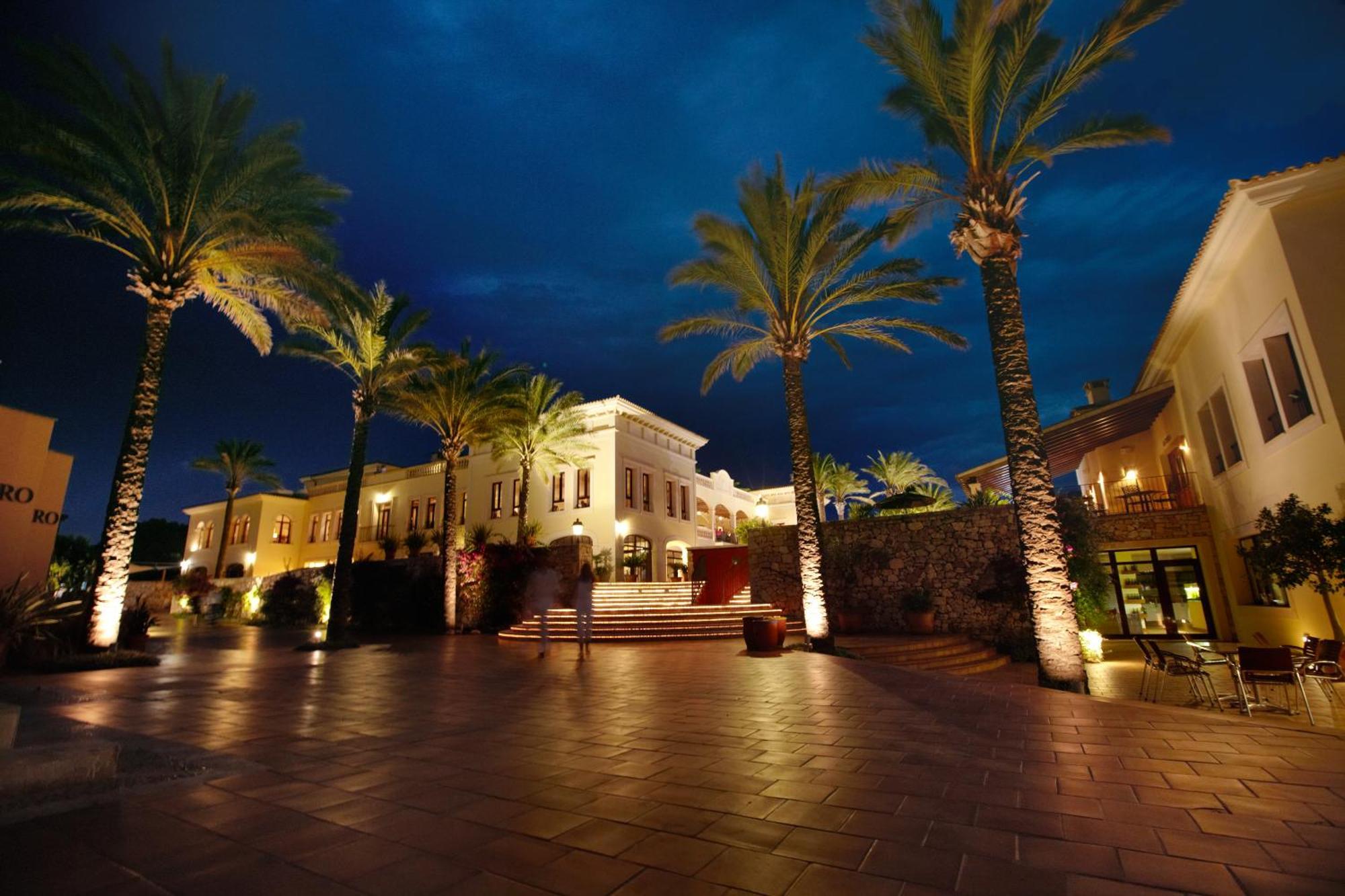 Robinson Cala Serena Cala Serena  Zewnętrze zdjęcie